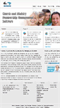 Mobile Screenshot of infosacs.com